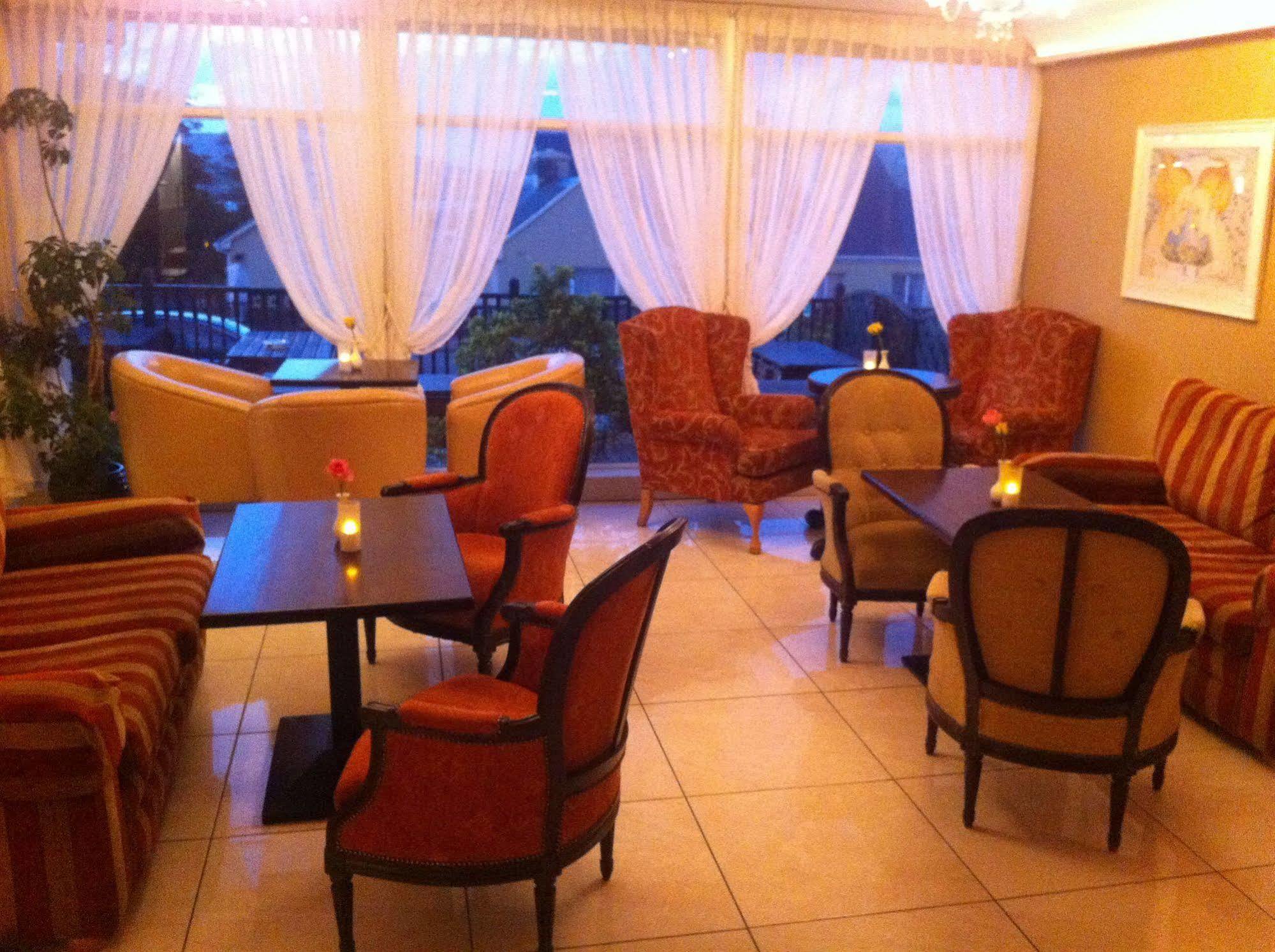 Ring Of Kerry Hotel Cahersiveen Exterior foto